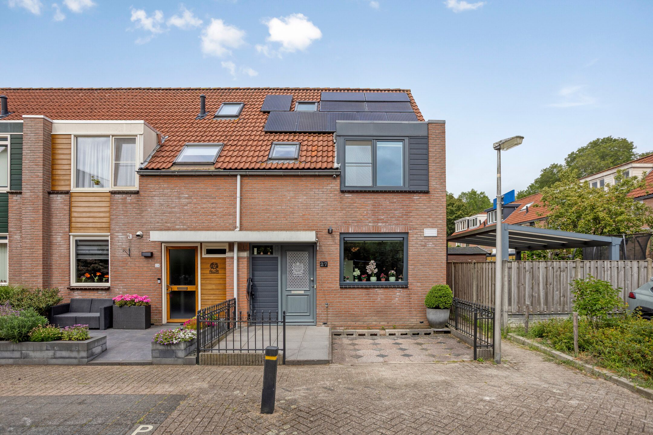 Wrongelstraat 27 