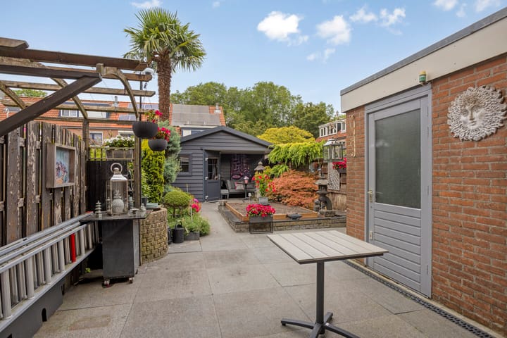 Hoekwoning te koop: Wrongelstraat 27, Purmerend