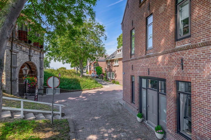 Appartement te huur: Veerstraat 14A, Schoonhoven