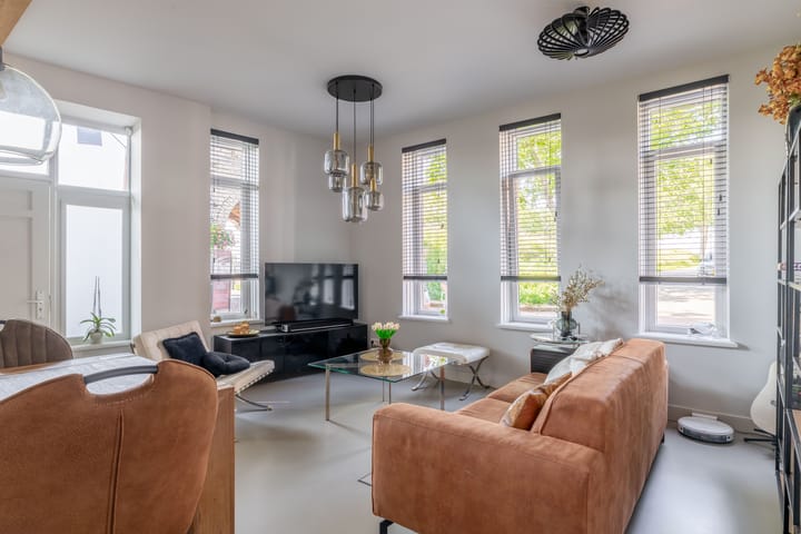 Appartement te huur: Veerstraat 14A, Schoonhoven