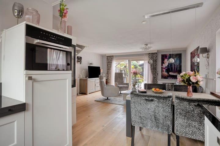 Hoekwoning te koop: Wrongelstraat 27, Purmerend