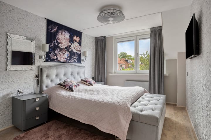 Hoekwoning te koop: Wrongelstraat 27, Purmerend