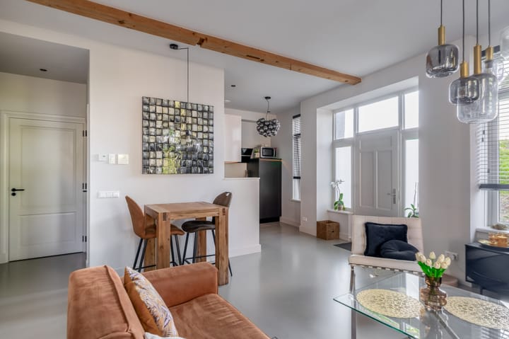 Appartement te huur: Veerstraat 14A, Schoonhoven