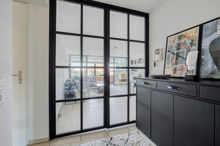 Appartement te koop: Oostzeedijk 294A, Rotterdam