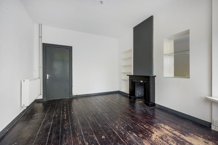 Appartement te koop: Doezastraat 7A, Leiden