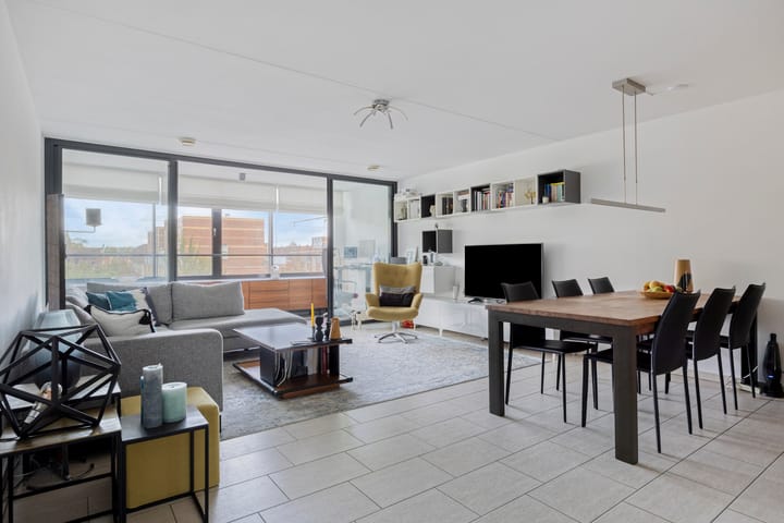 Appartement te koop: Oostzeedijk 294A, Rotterdam