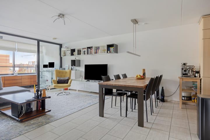 Appartement te koop: Oostzeedijk 294A, Rotterdam