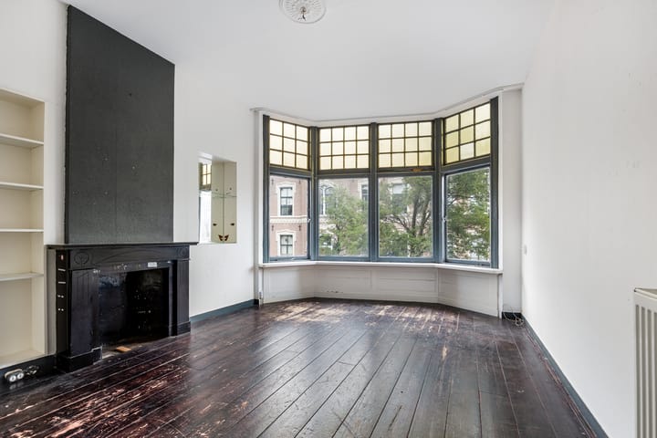 Appartement te koop: Doezastraat 7A, Leiden