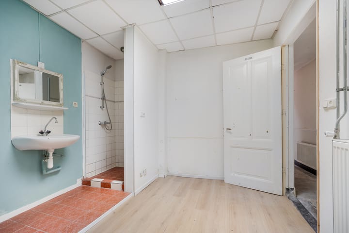 Appartement te koop: Doezastraat 7A, Leiden