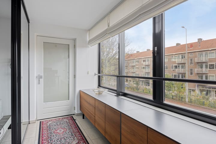 Appartement te koop: Oostzeedijk 294A, Rotterdam