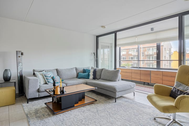 Appartement te koop: Oostzeedijk 294A, Rotterdam