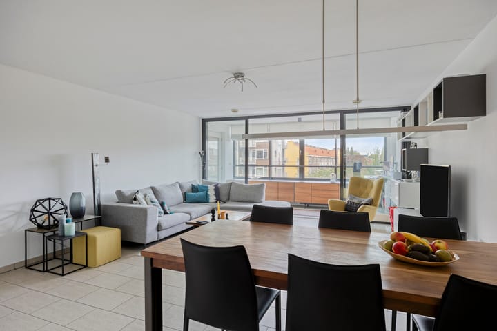 Appartement te koop: Oostzeedijk 294A, Rotterdam