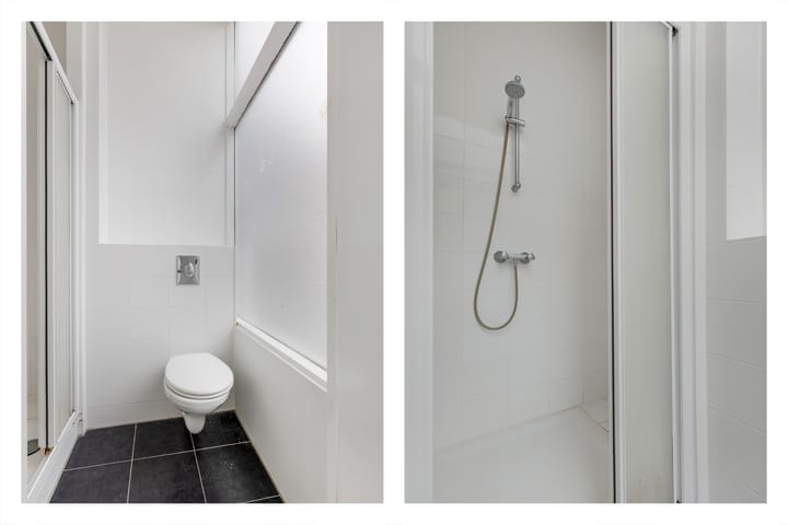 Appartement te koop: Doezastraat 7A, Leiden