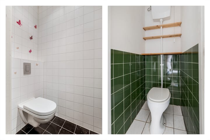 Appartement te koop: Doezastraat 7A, Leiden