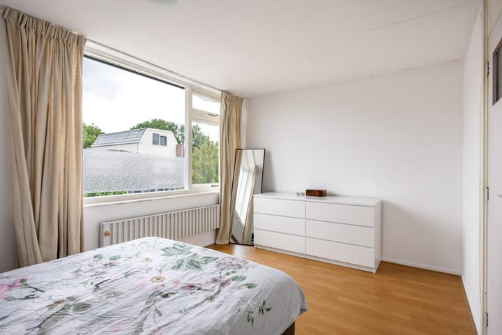 Tussenwoning te koop: Aconietenhof 7, Winsum (Gr)