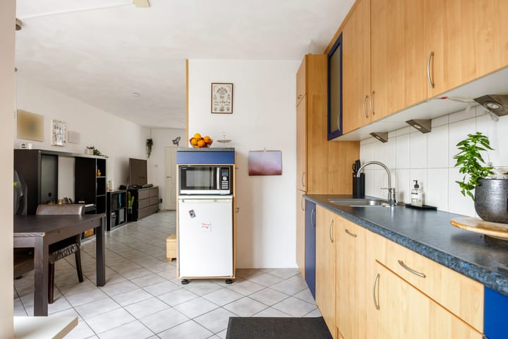 Tussenwoning te koop: Aconietenhof 7, Winsum (Gr)