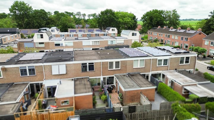Foto 4 van Aconietenhof 7