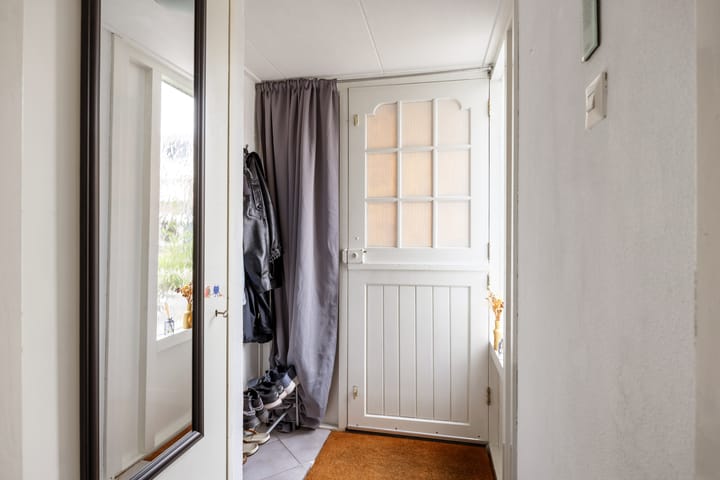 Foto 5 van Aconietenhof 7