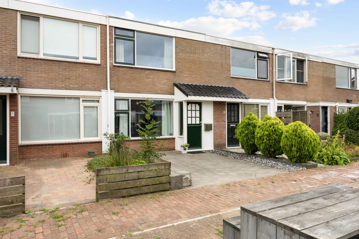Foto 2 van Aconietenhof 7