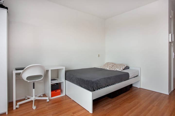 Studio te koop: Europaplein 967, Utrecht