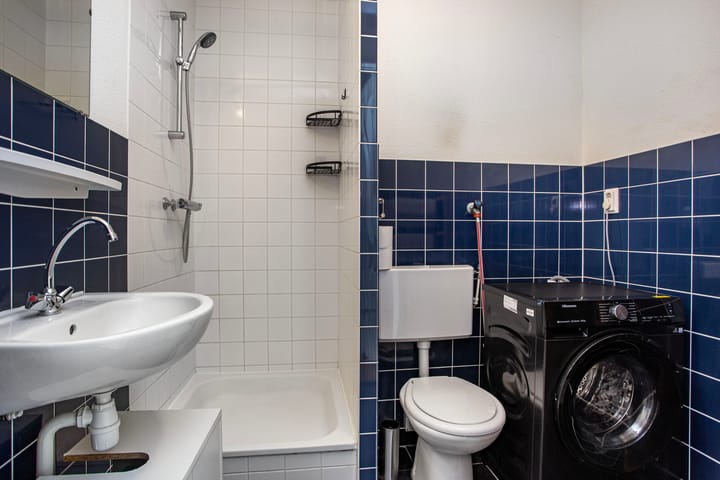 Studio te koop: Europaplein 967, Utrecht