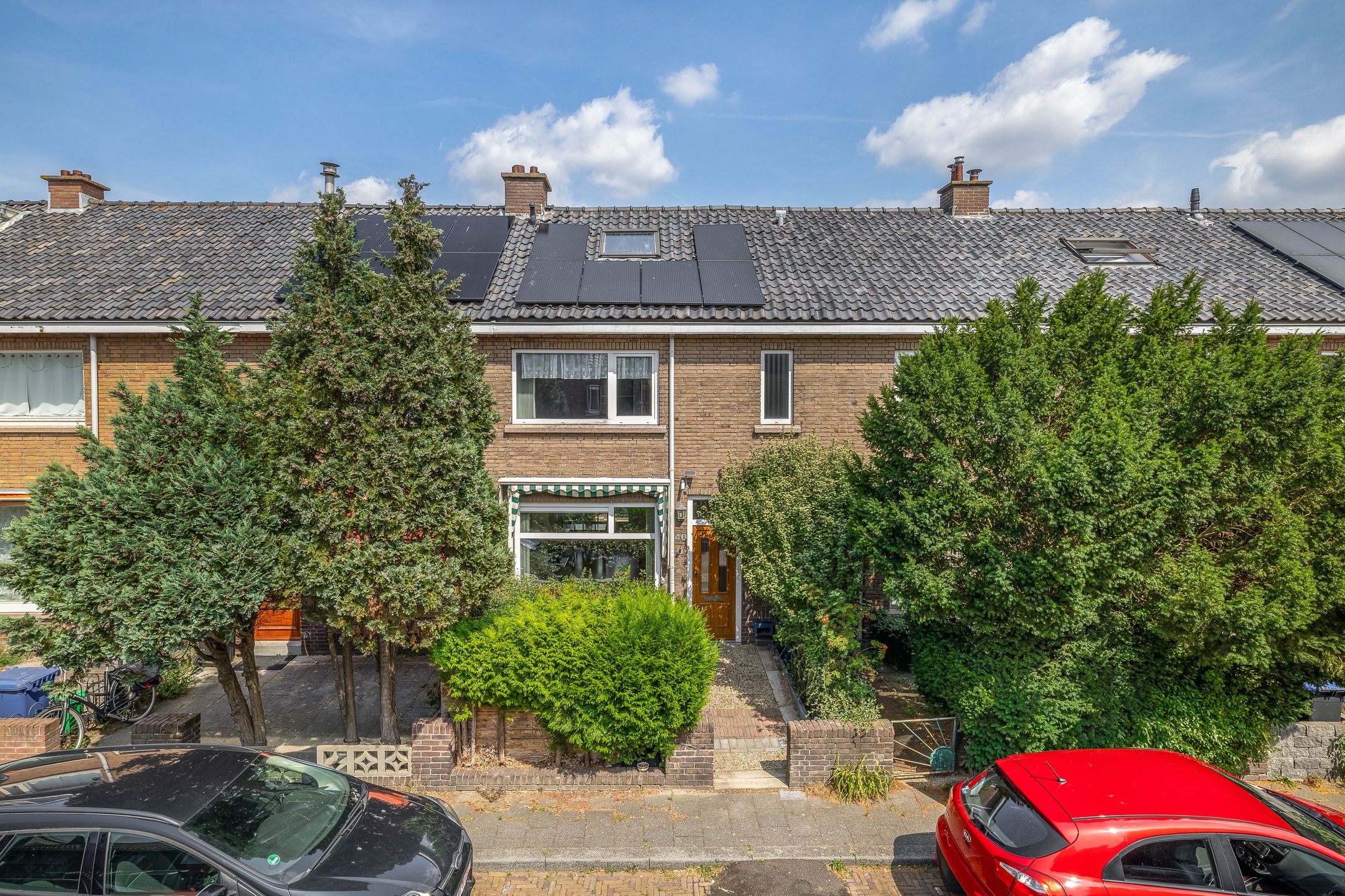Boendalestraat 40 