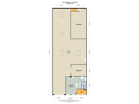 Bekijk plattegrond