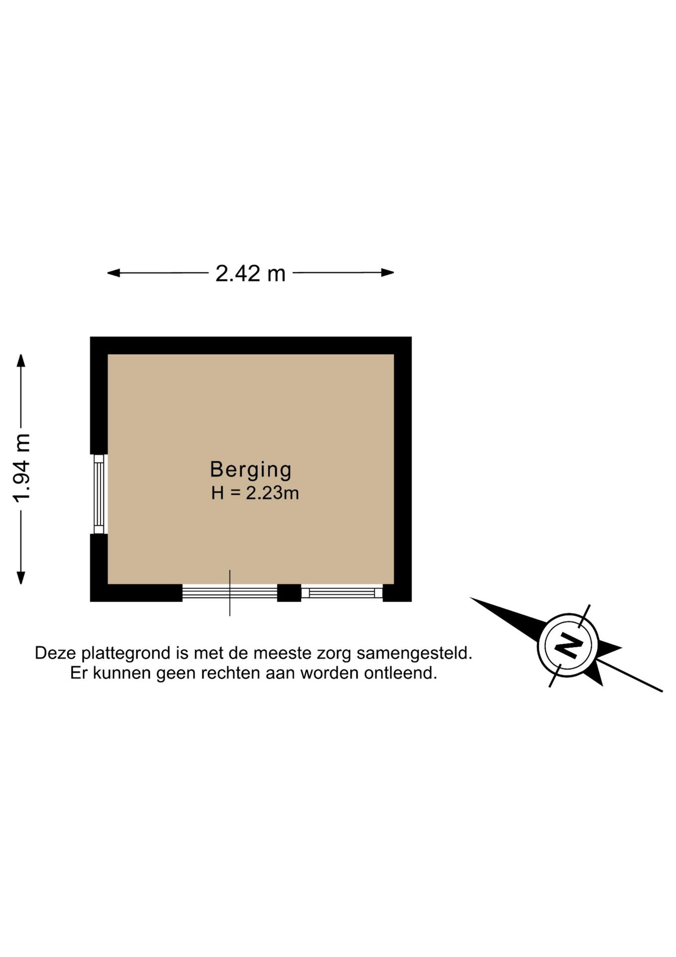 Foto 42 van Boendalestraat 40