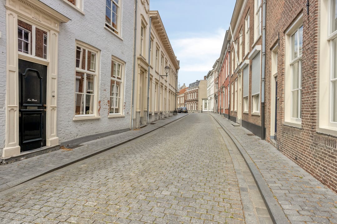 Foto 46 van Hoogstraat 26-A