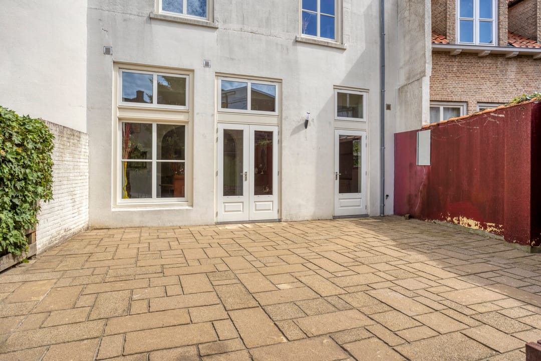Foto 43 van Hoogstraat 26-A