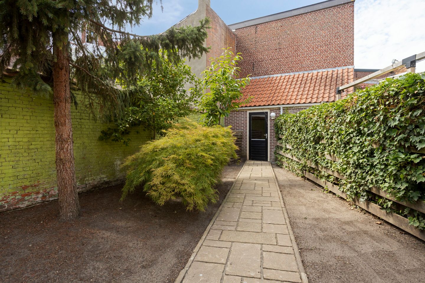 Foto 44 van Hoogstraat 26-A