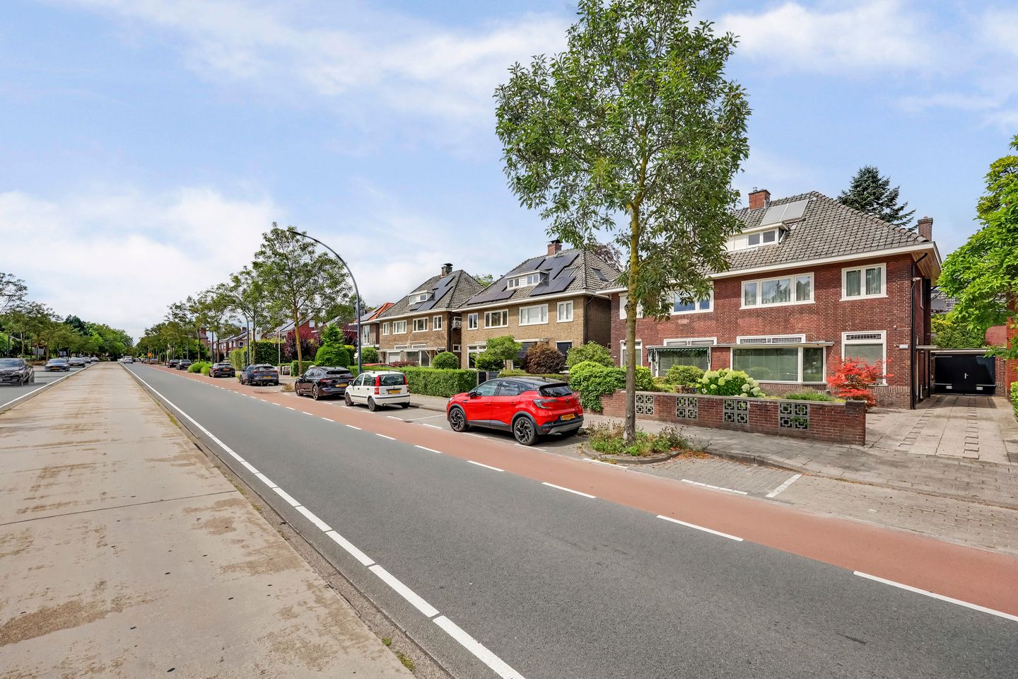 Foto 4 van Gronausestraat 199