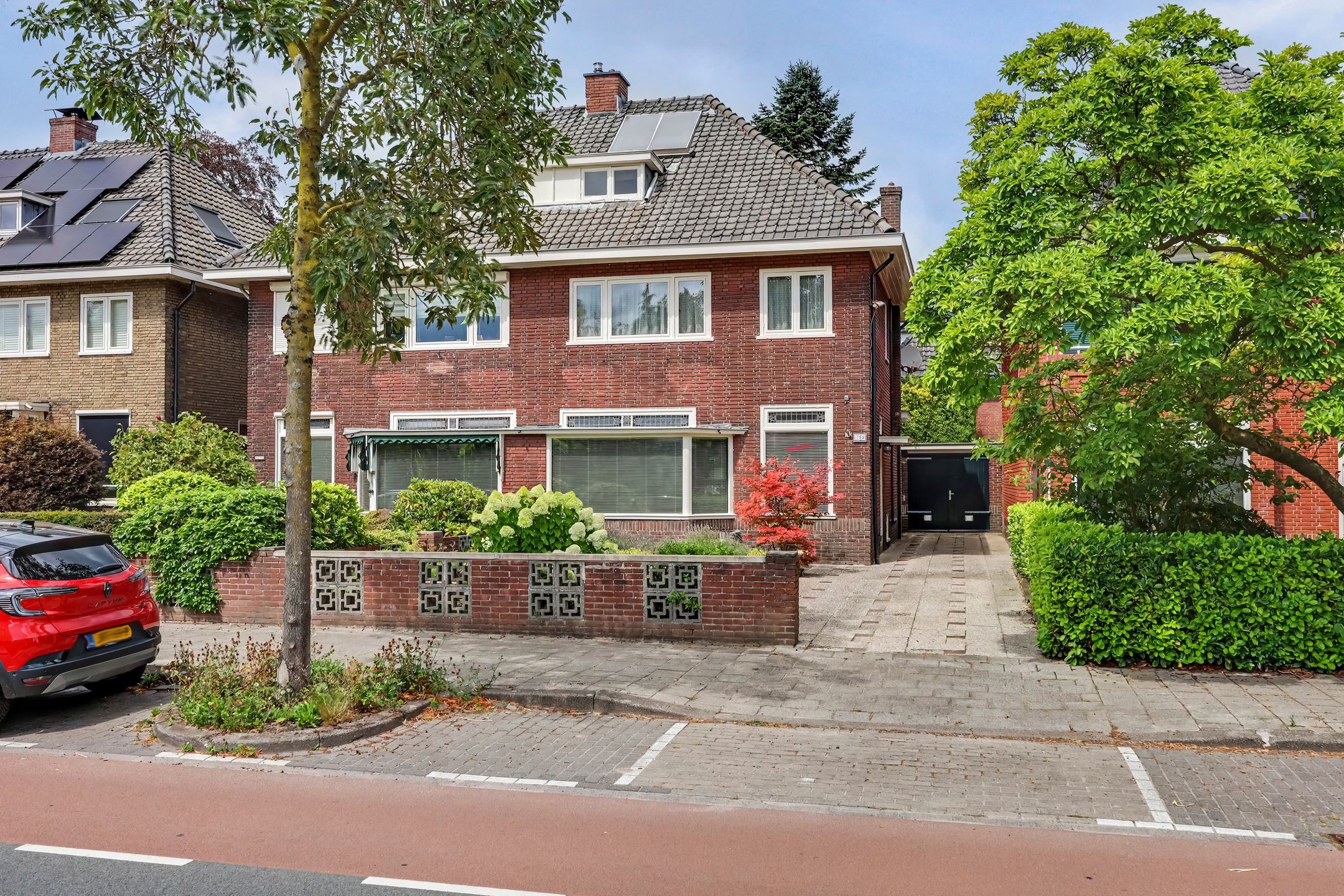 Gronausestraat 199 