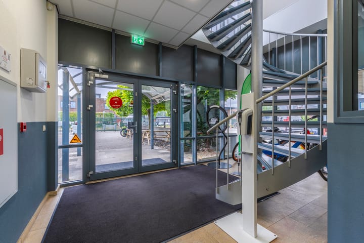 Bijsterhuizen 2107, Wijchen