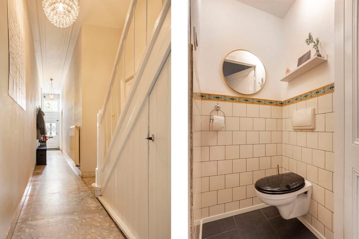 Hoekwoning te koop: Tramstraat 33, Lochem