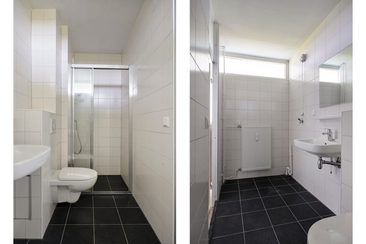Appartement te koop: P.J.M. Aalbersestraat 68, Papendrecht