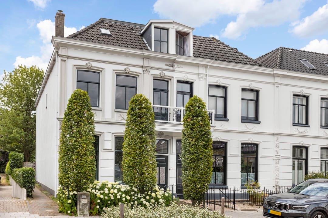 Photo 1 of Tramstraat 33