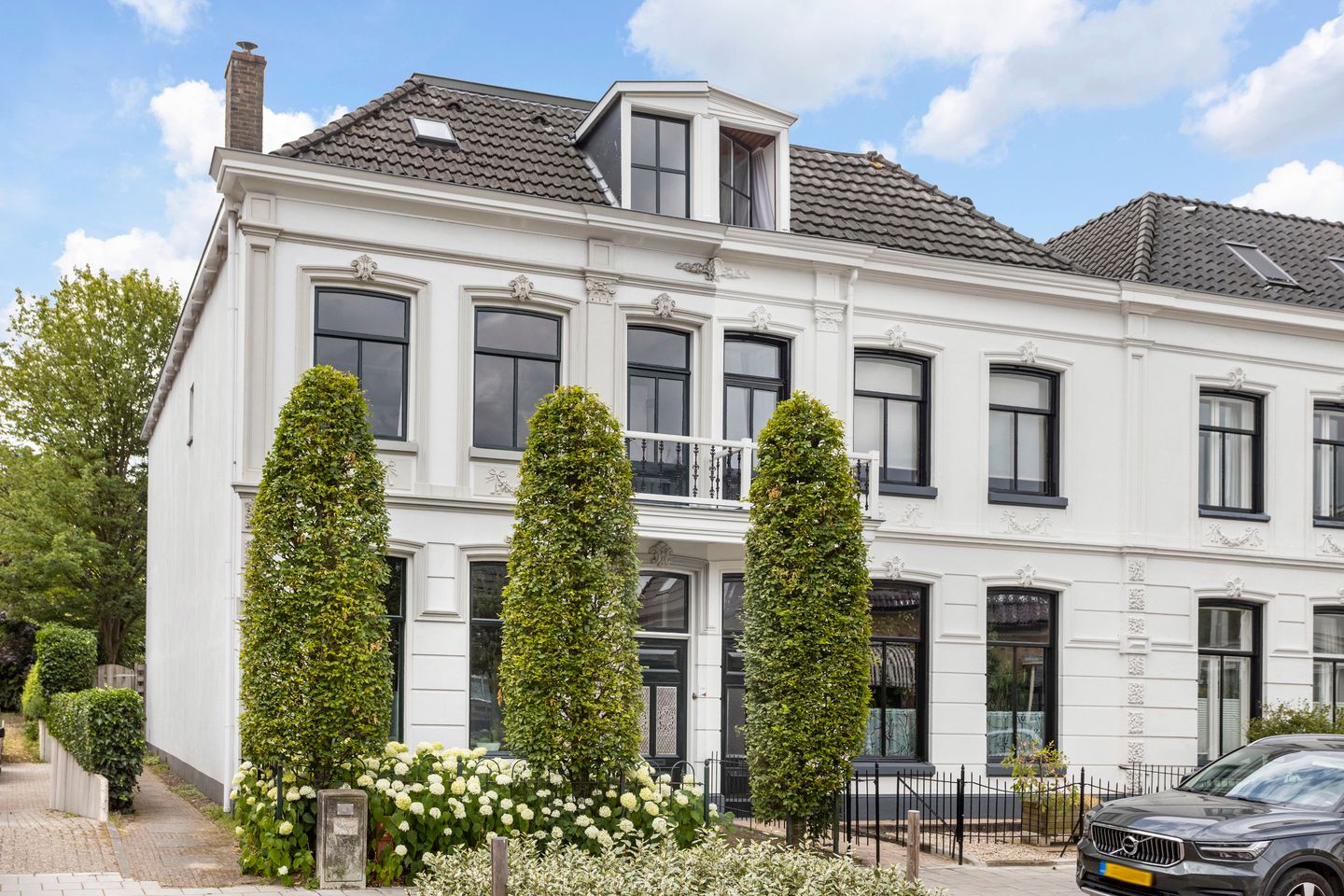 Photo 1 of Tramstraat 33