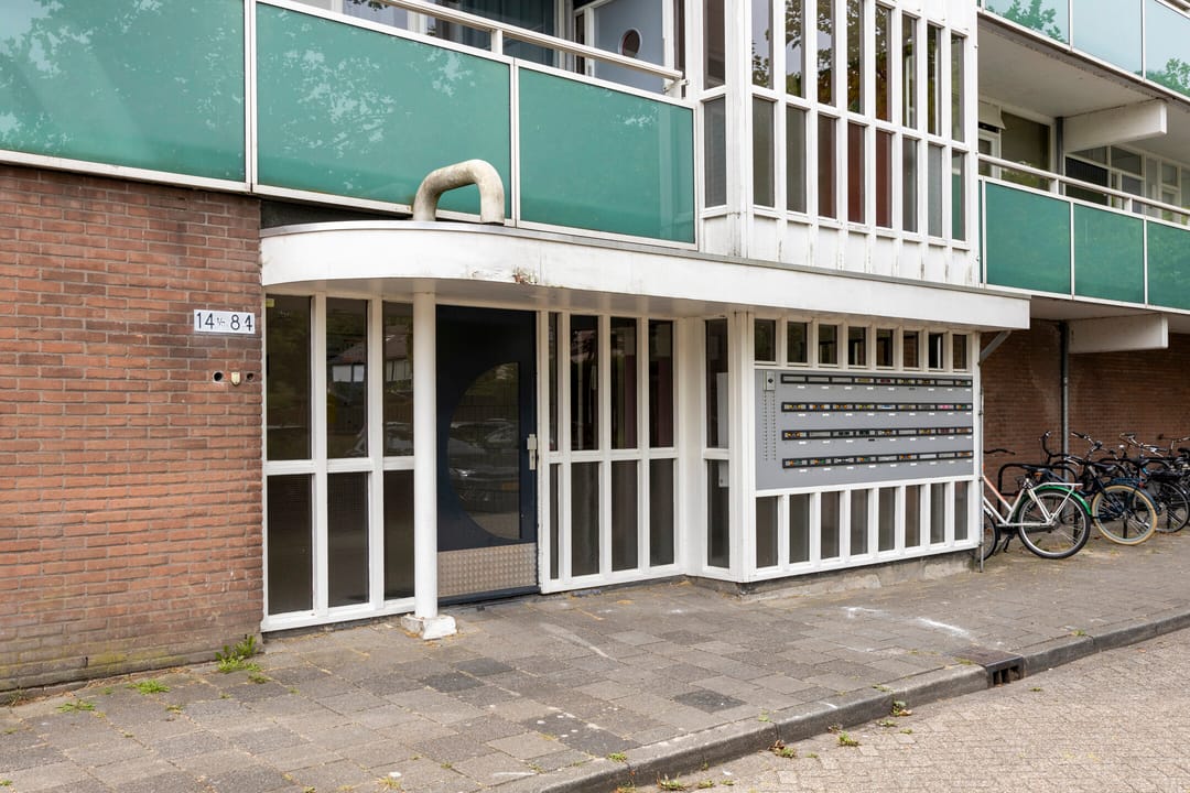 Foto 17 van P.J.M. Aalbersestraat 68