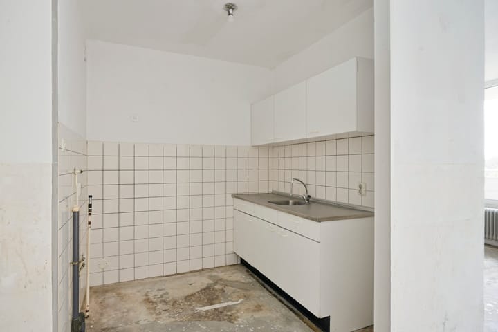 Appartement te koop: P.J.M. Aalbersestraat 68, Papendrecht