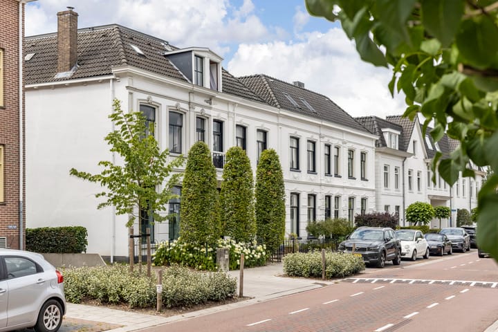 Hoekwoning te koop: Tramstraat 33, Lochem