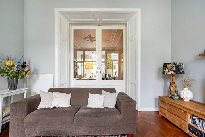 Hoekwoning te koop: Tramstraat 33, Lochem