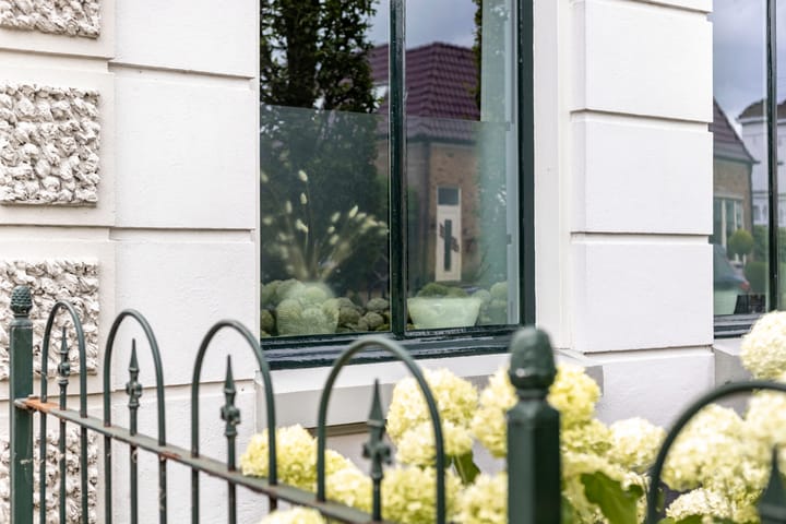 Hoekwoning te koop: Tramstraat 33, Lochem