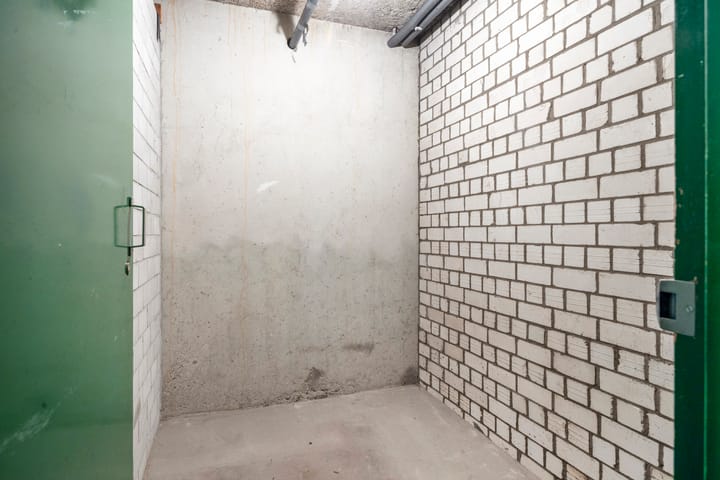 Appartement te koop: P.J.M. Aalbersestraat 68, Papendrecht