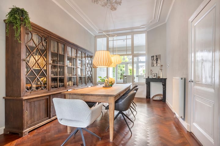 Hoekwoning te koop: Tramstraat 33, Lochem