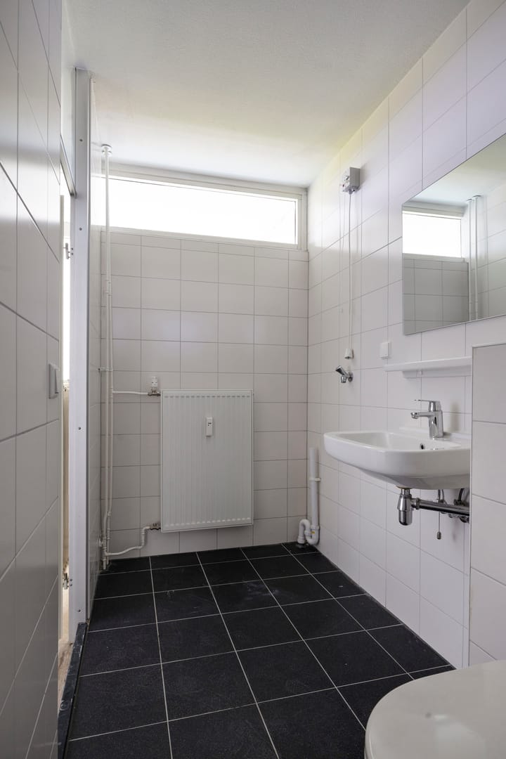 Appartement te koop: P.J.M. Aalbersestraat 68, Papendrecht