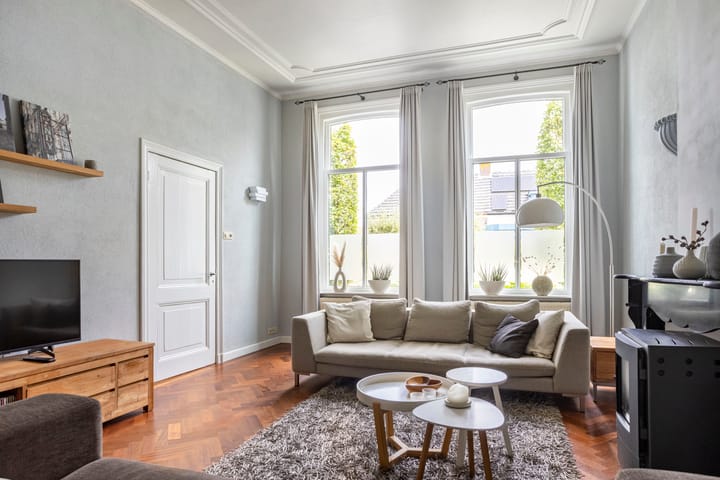 Hoekwoning te koop: Tramstraat 33, Lochem