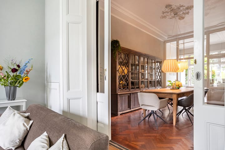 Hoekwoning te koop: Tramstraat 33, Lochem