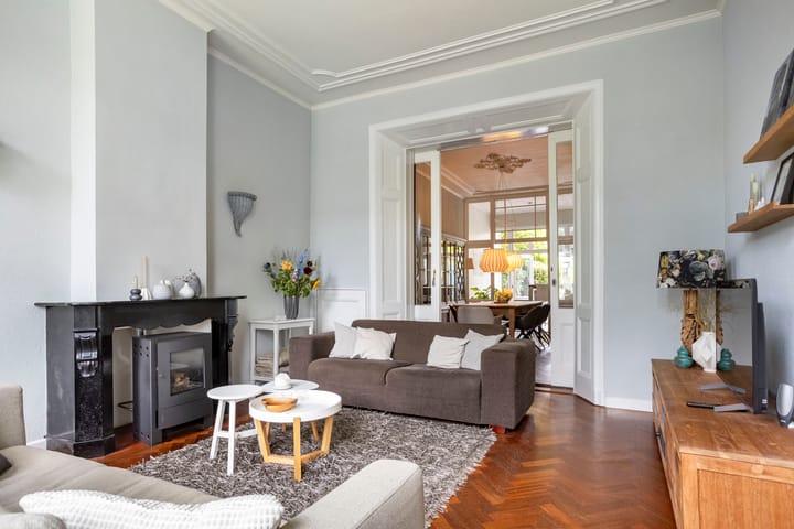 Hoekwoning te koop: Tramstraat 33, Lochem