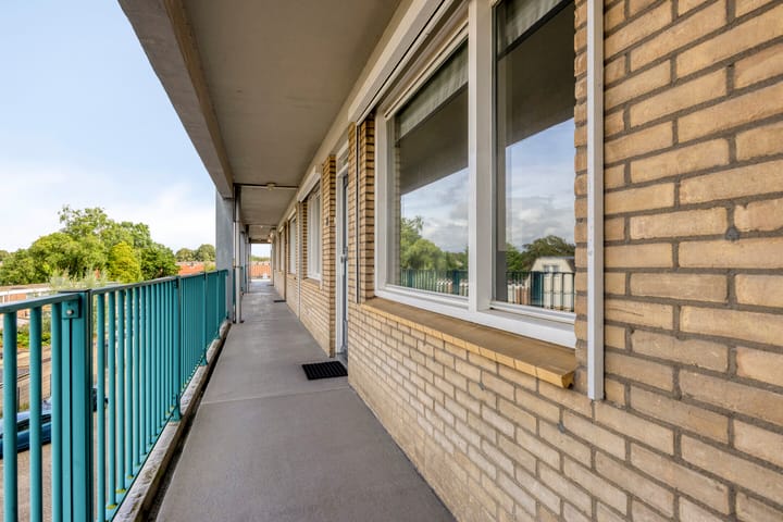 Appartement te koop: Europaplein 72, Dongen